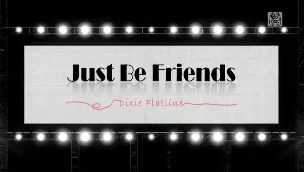 [PV] Vocaloid - Just be Friends