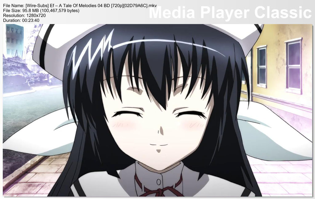 ef: A Tale of Melodies BD - 04